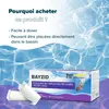 4x1 kg BAYZID® Flockkartusche für Pools filtert Produktbild-Vorschau 10
