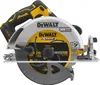 Akumulatorowa przenośna pilarka tarczowa DeWalt DCS573NT-XJ Podgląd zdjęcia produktu 8