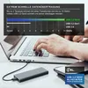 CSL M.2 Key-M PCIe zewnętrzna obudowa dysku twardego USB Podgląd zdjęcia produktu 4