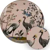 Siaki Collection Teller Ashley in porcellana multicolore 26 Anteprima dell’immagine prodotto 4