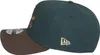 New Era 9Forty A-Frame Cap - Baltimore Orioles forest Produktbild-Vorschau 3