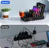 100W Multi-Geräte Ladestation mit 10 Anschlüssen Produktbild-Vorschau 8