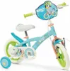 Rower dziecięcy Bluey Disney 12 cali dla dzieci 3-5 lat Podgląd zdjęcia produktu 1
