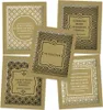 Hellma Zucker-Sachets Goldline, Zucker, Portionszucker, Produktbild-Vorschau 2
