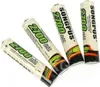 Songpus Baterie AAA 2700mAh 4ks blistr Náhled obrázku produktu 2