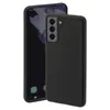 Hama Finest Feel, Cover, Samsung, Galaxy S22 Ultra, Schwarz Produktbild-Vorschau 2