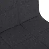 Křeslo Ricky Fabric Armchair CLP Barva: černá Náhled obrázku produktu 5