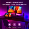 LED-Streifen 5 Meter – Wasserdicht IP65 – RGB – mit Produktbild-Vorschau 2