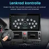 1+32G 9" Autorádio Android13 GPS NAVI Für Benz C Class 3 Náhľad obrázku produktu 10
