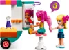 LEGO 41719 Friends Mobilní módní butik s kadeřnickým Náhled obrázku produktu 26
