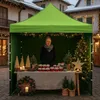 Aga Namiot handlowy PARTY 2x2m Jasnozielony Podgląd zdjęcia produktu 9