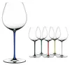 RIEDEL 4900/07D Copa de vino Pinot Noir, hecha a mano, con Vista previa de la imagen del producto 13
