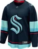 Koszulka Seattle Kraken Home Breakaway NHL Mesh Jersey - L Podgląd zdjęcia produktu 1