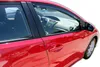 J&J Automotive | Heko Deflektory / ofuky okien pre Honda Náhľad obrázku produktu 4