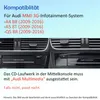 Sada pro dodatečnou montáž bezdrátových modulů CarPlay a Náhled obrázku produktu 2