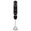 A black and silver H.Koenig hand blender is shown against a white background. Anteprima dell’immagine prodotto