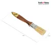 KOTARBAU® Pennello piatto 1" lunghezza setole 25 mm Anteprima dell’immagine prodotto 7