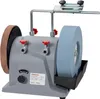 A wet/dry sharpening machine with two grinding wheels and a sharpening guide. Anteprima dell’immagine prodotto
