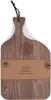 Vynikajúca doska na krájanie z dreva AKAZIA WOOD 34x20 cm Náhľad obrázku produktu 3