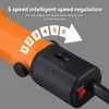 Schafschere, elektrische Schermaschine, 690 W, Produktbild-Vorschau 7