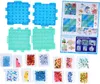 Kreatywny Zestaw AquaBeads Oceanarium – Stwórz własny Podgląd zdjęcia produktu 11