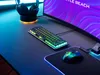 Turtle Beach Vulcan II Mini Black, Red Switch, DE Layout Produktbild-Vorschau 5