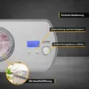 TZS First Austria - Eismaschine 1,2L 135W - mit Kompressor Produktbild-Vorschau 6