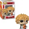 Chainsaw Man - Denji with Pochita 1971 - Funko Pop! Produktbild-Vorschau 2