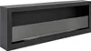 ethanol kamin S-Line BOX 120cm mit Bioethanol, schwarz mit Produktbild-Vorschau 6