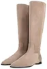Högl Stiefel Stiefel Veloursleder Produktbild-Vorschau 3