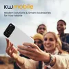 kwmobile Handyhülle für iPhone 17 Pro Max Hülle, für iPhone Produktbild-Vorschau 7