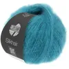 Lana Grossa - Silkhair 0203 azurblau Produktbild-Vorschau 1
