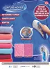 Starlyf® Lint Remover Fusselentferner Fusselrasierer Extra Produktbild-Vorschau 7