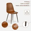 Meubles Cosy – 6-dielna sada jedálenských stoličiek Náhľad obrázku produktu 6