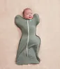 Love to Dream™ Swaddle Up™ Pucksack Tiefes Oliv, 1.0T Anteprima dell’immagine prodotto 5