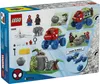 LEGO Marvel Spidey Team op reddingsmissie in Dino Crawler Productafbeelding-voorbeeld 34