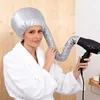 Tragbare Haarwärmekappe 1 Stück, Universalthermohaube Für Produktbild-Vorschau 3
