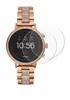 2x Für Fossil Q Venture HR (4.Gen) Schutzfolie BROTECT Produktbild-Vorschau 2