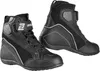 Bogotto City Limit Motorradschuhe, schwarz, 37 Produktbild-Vorschau 1