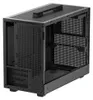 DeepCool CH160 PLUS, Small Form Factor (SFF), PC, Nero, Anteprima dell’immagine prodotto 7