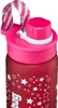 ergobag bouteille d'eau Trinkflasche Sternchen rose Voir les images du produit 5