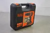 Black & Decker BDCHD18K-QW Bohrmaschine 1400 RPM Schwarz, Produktbild-Vorschau 18