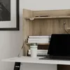 Secrétaire bureau Vicco Alena Sonoma 85x27cm, Model 36768 Voir les images du produit 3