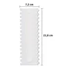 Spatola Per Decorazione Torte Ag406H Anteprima dell’immagine prodotto 3