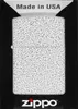 Zippo Feuerzeug Glacier 60007099 Benzinwinddicht Produktbild-Vorschau 1