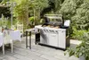 LANDMANN Gasgrill 6.1 mit 6 Brennern, Seitenkocher, Produktbild-Vorschau 3