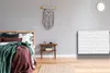 Magnet Radiator Magnet Mat Heizkörperverkleidung Produktbild-Vorschau 5