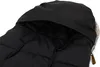 Fillikid Winterfußsack ManasluDesign:Schwarz Produktbild-Vorschau 7