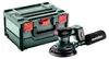 Metabo SXA 18 LTX 150 BL, Excentrická brúska, Striedavý, Náhľad obrázku produktu 1