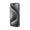 Guess Iml Faceted Mirror Disco Iridescent Hülle Für Iphone Produktbild-Vorschau 5